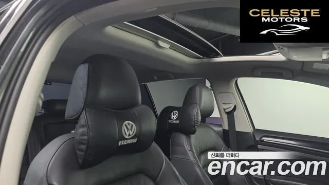 VOLKSWAGEN 72.0 TDI Premium 2014 — photo 17 sur 20
