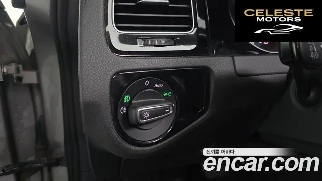 VOLKSWAGEN 72.0 TDI Premium 2014 — photo 18 sur 20