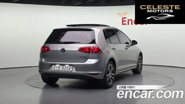 VOLKSWAGEN 72.0 TDI Premium 2014 — photo 2 sur 20