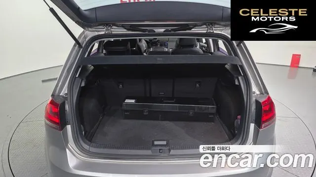 VOLKSWAGEN 72.0 TDI Premium 2014 — photo 20 sur 20
