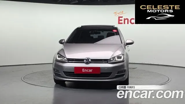 VOLKSWAGEN 72.0 TDI Premium 2014 — photo 3 sur 20