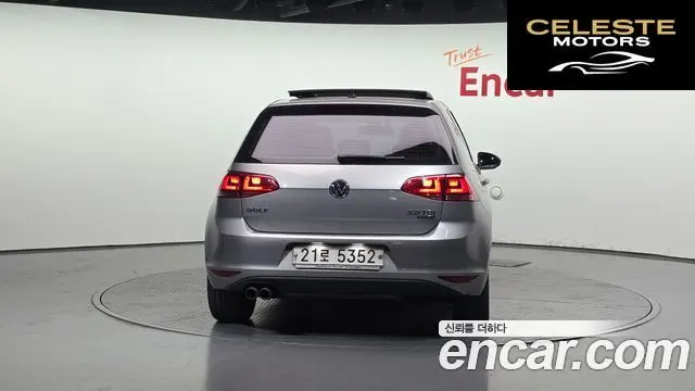 VOLKSWAGEN 72.0 TDI Premium 2014 — photo 4 sur 20