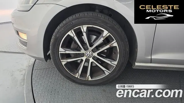VOLKSWAGEN 72.0 TDI Premium 2014 — photo 5 sur 20