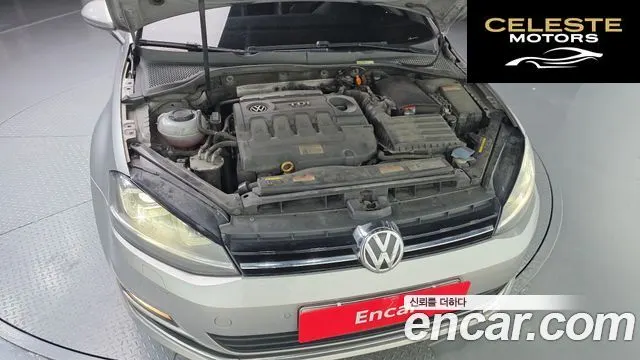 VOLKSWAGEN 72.0 TDI Premium 2014 — photo 6 sur 20