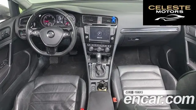 VOLKSWAGEN 72.0 TDI Premium 2014 — photo 7 sur 20