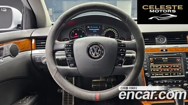 VOLKSWAGEN V6 3.0 TDI 2015 — photo 14 sur 26