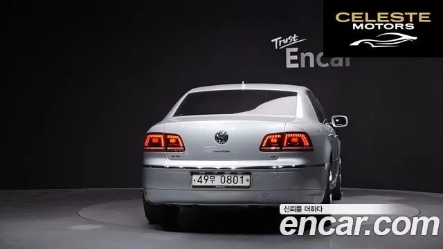 VOLKSWAGEN V6 3.0 TDI 2015 — photo 4 sur 26