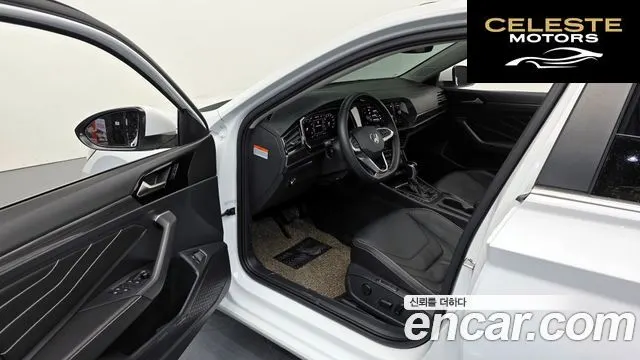 VOLKSWAGEN 71.5 TSI 2023 — photo 10 sur 20