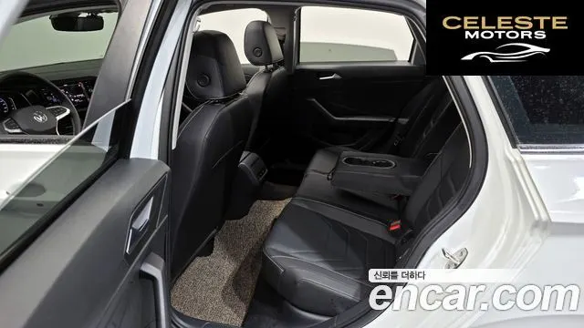 VOLKSWAGEN 71.5 TSI 2023 — photo 12 sur 20
