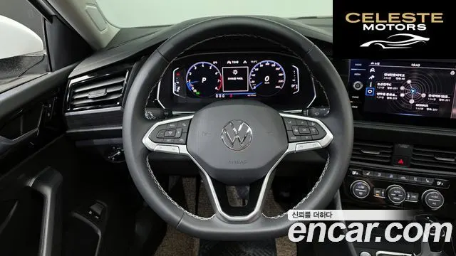 VOLKSWAGEN 71.5 TSI 2023 — photo 15 sur 20
