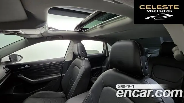 VOLKSWAGEN 71.5 TSI 2023 — photo 17 sur 20