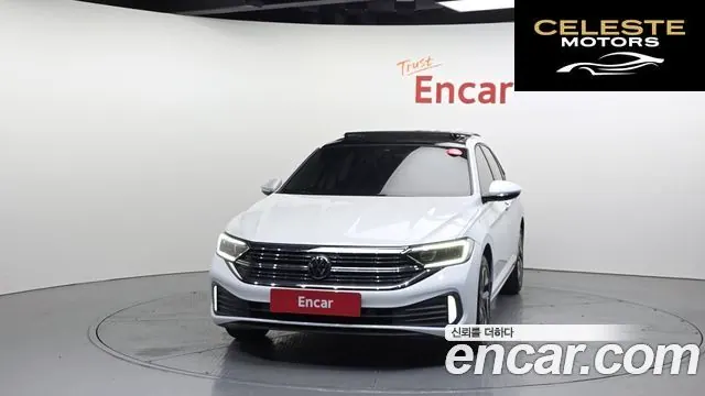 VOLKSWAGEN 71.5 TSI 2023 — photo 3 sur 20