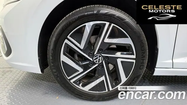 VOLKSWAGEN 71.5 TSI 2023 — photo 5 sur 20