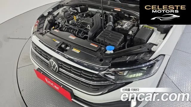 VOLKSWAGEN 71.5 TSI 2023 — photo 6 sur 20