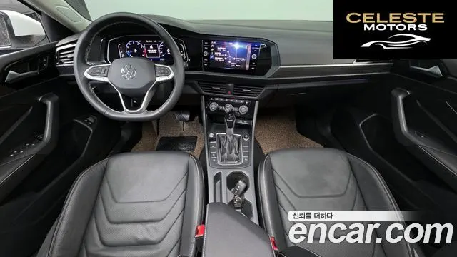 VOLKSWAGEN 71.5 TSI 2023 — photo 7 sur 20