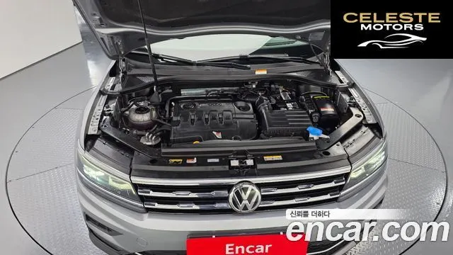 VOLKSWAGEN 2.0 TDI 2020 — photo 6 sur 33