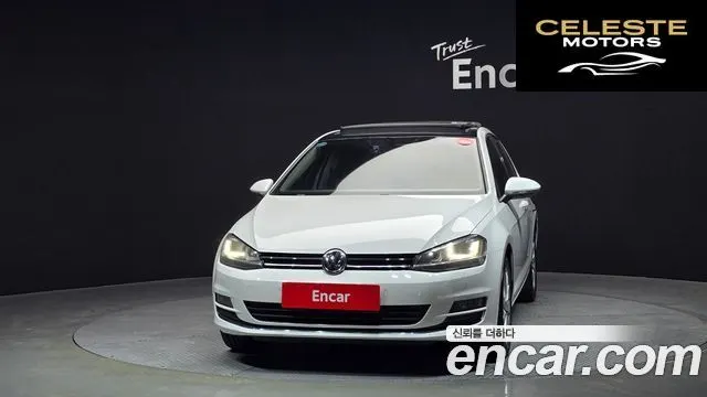 VOLKSWAGEN 71.4 TSI 2016 — photo 2 sur 26