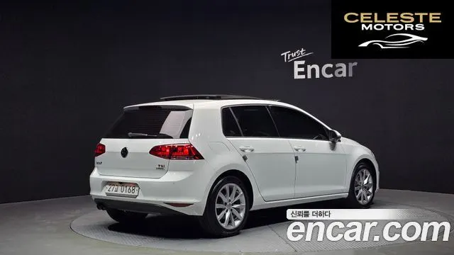 VOLKSWAGEN 71.4 TSI 2016 — photo 3 sur 26