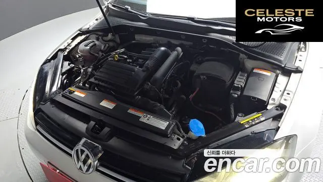 VOLKSWAGEN 71.4 TSI 2016 — photo 6 sur 26