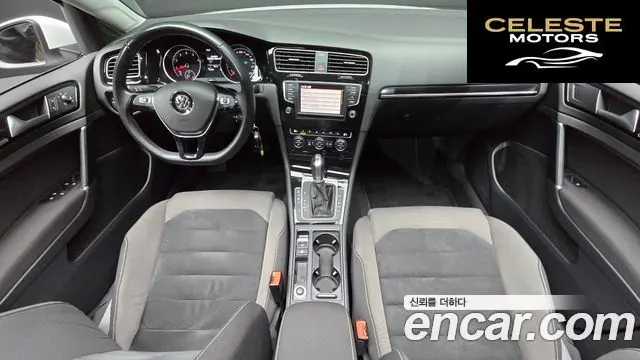 VOLKSWAGEN 71.4 TSI 2016 — photo 7 sur 26