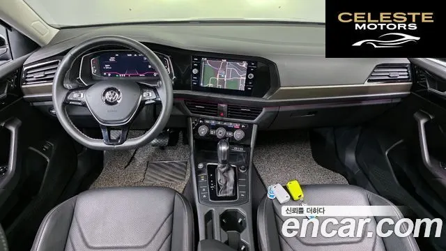 VOLKSWAGEN 71.4 TSI 2021 — photo 10 sur 56