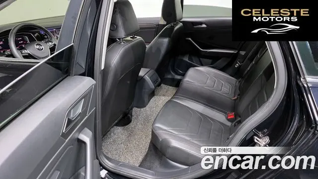 VOLKSWAGEN 71.4 TSI 2021 — photo 18 sur 56