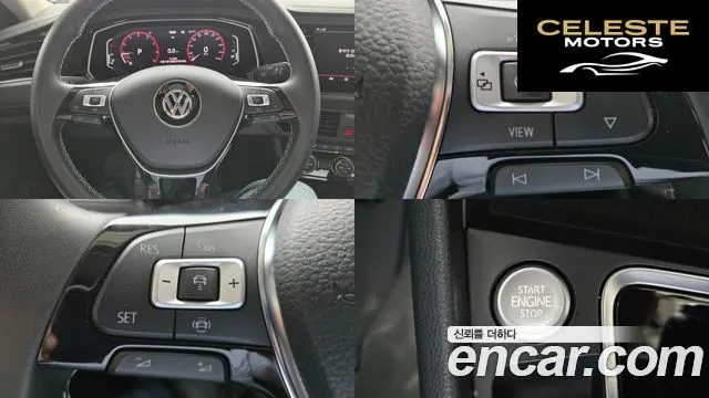 VOLKSWAGEN 71.4 TSI 2021 — photo 38 sur 56