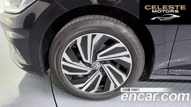 VOLKSWAGEN 71.4 TSI 2021 — photo 5 sur 56