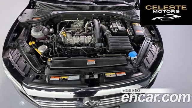 VOLKSWAGEN 71.4 TSI 2021 — photo 6 sur 56