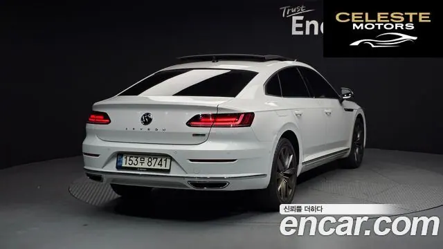 VOLKSWAGEN 2.0 TDI 4 2020 — photo 2 sur 20