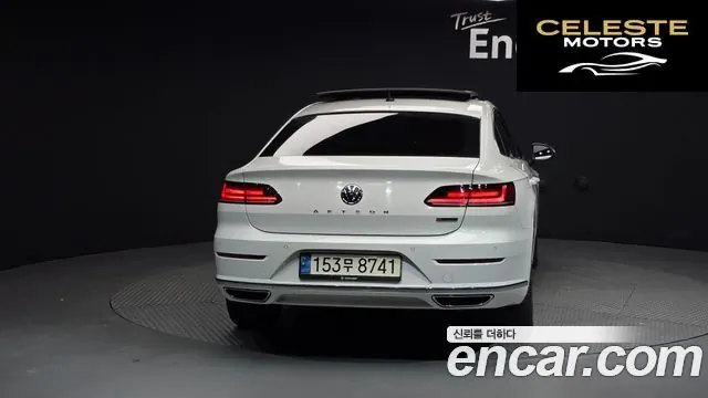 VOLKSWAGEN 2.0 TDI 4 2020 — photo 4 sur 20