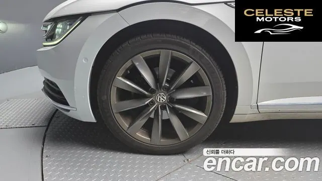 VOLKSWAGEN 2.0 TDI 4 2020 — photo 5 sur 20