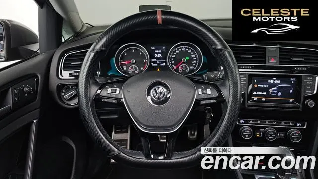 VOLKSWAGEN 72.0 TDI 2015 — photo 13 sur 20