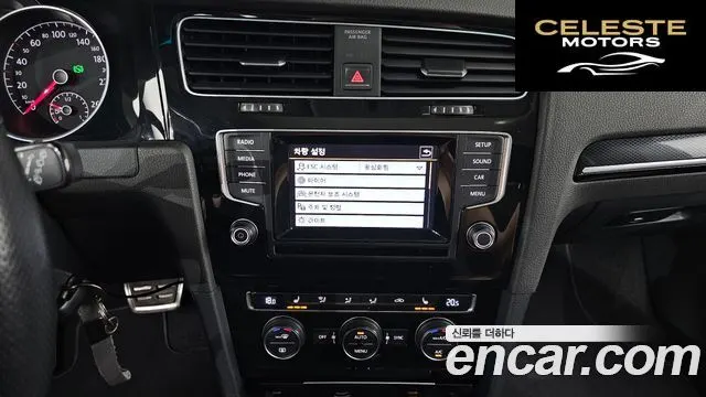VOLKSWAGEN 72.0 TDI 2015 — photo 14 sur 20