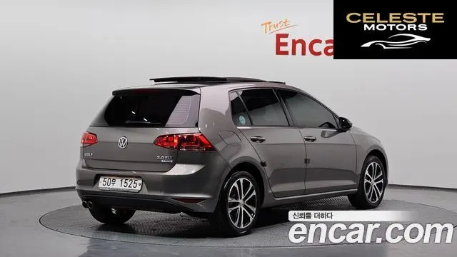 VOLKSWAGEN 72.0 TDI 2015 — photo 2 sur 20