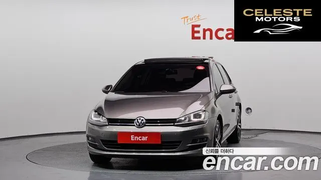 VOLKSWAGEN 72.0 TDI 2015 — photo 3 sur 20