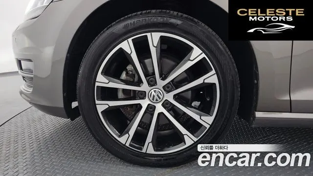 VOLKSWAGEN 72.0 TDI 2015 — photo 5 sur 20
