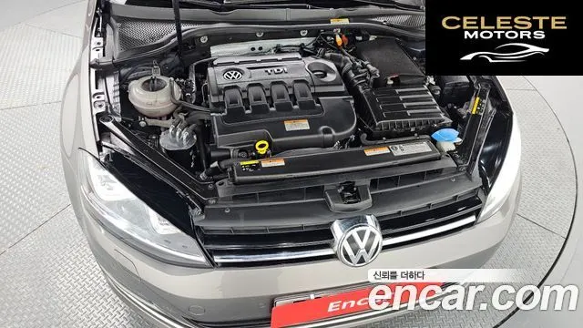VOLKSWAGEN 72.0 TDI 2015 — photo 6 sur 20