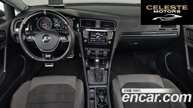 VOLKSWAGEN 72.0 TDI 2015 — photo 7 sur 20