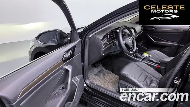 VOLKSWAGEN 71.4 TSI 2021 — photo 13 sur 56
