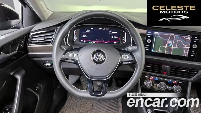 VOLKSWAGEN 71.4 TSI 2021 — photo 19 sur 56