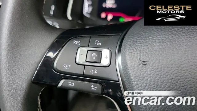 VOLKSWAGEN 71.4 TSI 2021 — photo 29 sur 56