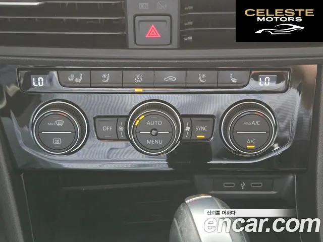 VOLKSWAGEN 71.4 TSI 2021 — photo 36 sur 56