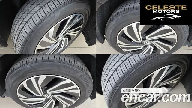 VOLKSWAGEN 71.4 TSI 2021 — photo 7 sur 56