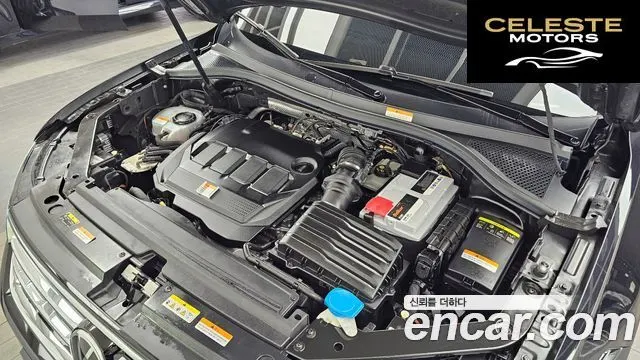 VOLKSWAGEN 22.0 TDI 2021 — photo 6 sur 34