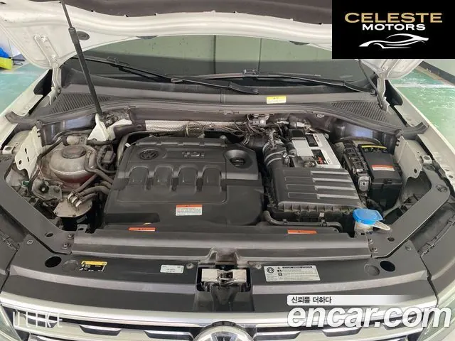 VOLKSWAGEN 22.0 TDI 2018 — photo 5 sur 26