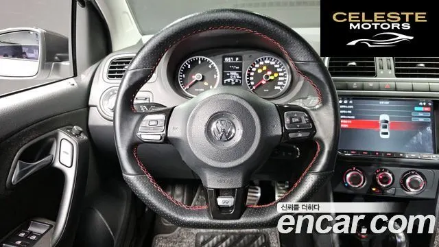 VOLKSWAGEN 1.6 TDI R-Line 2014 — photo 13 sur 20