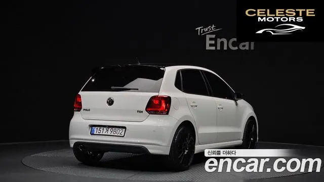 VOLKSWAGEN 1.6 TDI R-Line 2014 — photo 2 sur 20
