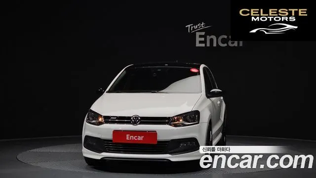 VOLKSWAGEN 1.6 TDI R-Line 2014 — photo 3 sur 20
