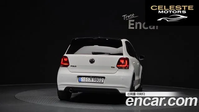 VOLKSWAGEN 1.6 TDI R-Line 2014 — photo 4 sur 20